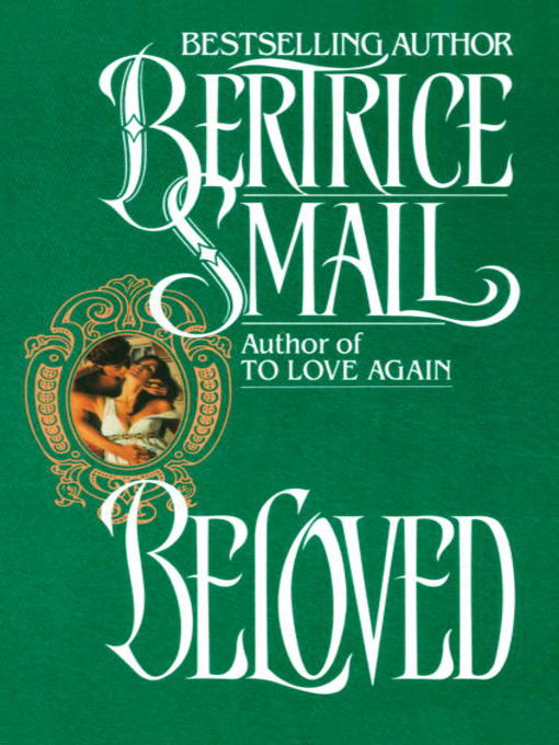 Title details for Beloved by Bertrice Small - Wait list